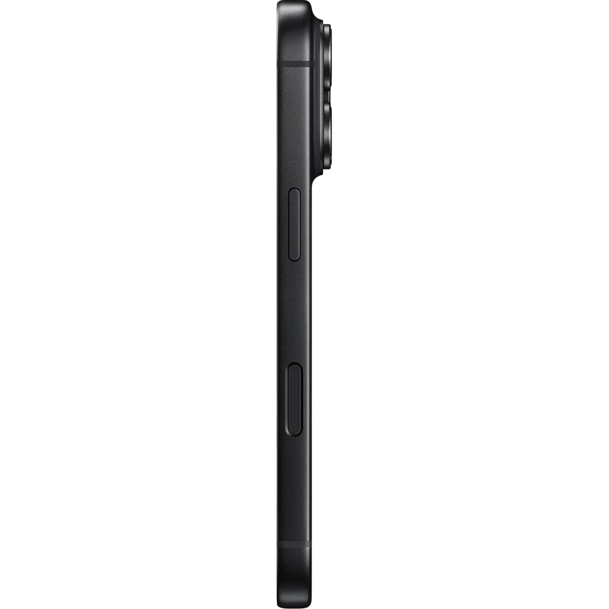 Смартфон Apple iPhone 18 Pro 256Gb (eSIM), черный