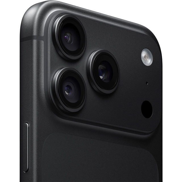 Смартфон Apple iPhone 18 Pro 256Gb (eSIM), черный