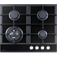 Варочная панель Darina 1T3 C308 B (Цвет: Black Glass)
