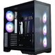 Корпус Zalman D50, черный Корпус Zalman D50, черный