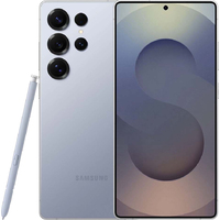 Смартфон Samsung Galaxy S25 Ultra 12/256Gb (Цвет: Titanium Silverblue)