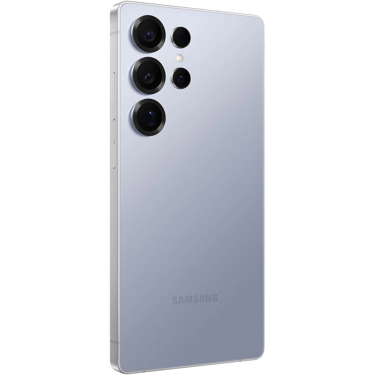 Смартфон Samsung Galaxy S25 Ultra 12 / 256Gb (Цвет: Titanium Silverblue)