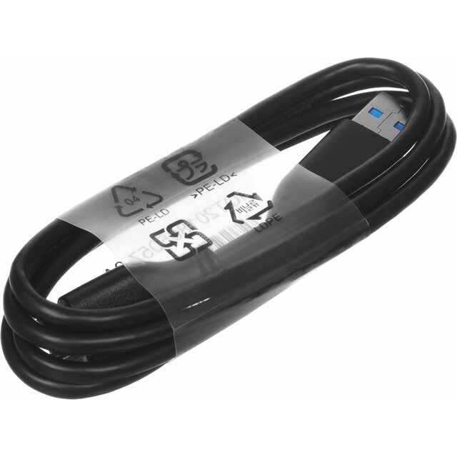 Жесткий диск WD USB3.0 22TB WDBBGB0220HBK-EESN