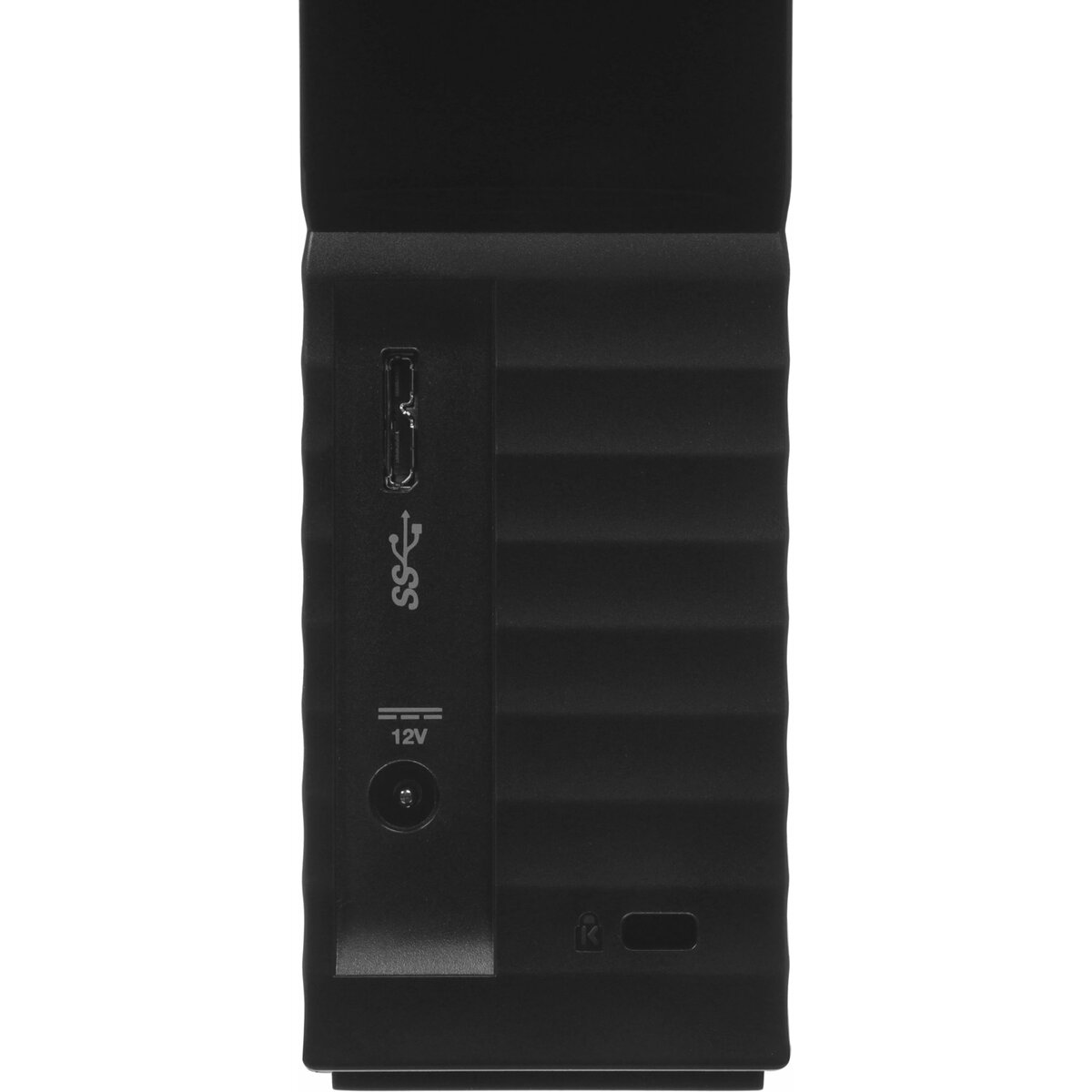 Жесткий диск WD USB3.0 22TB WDBBGB0220HBK-EESN