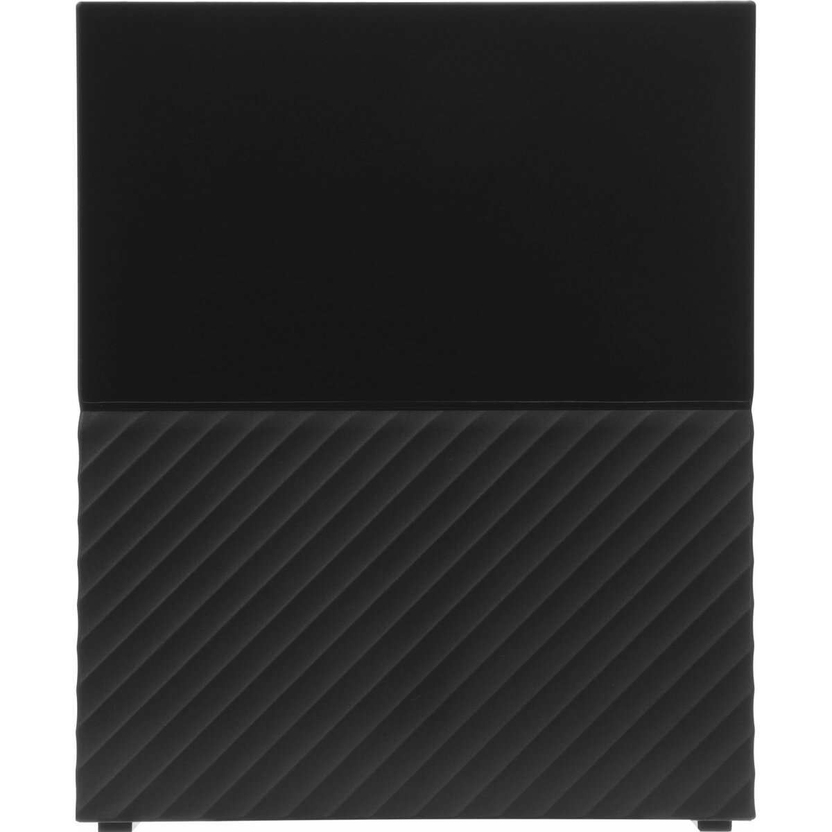 Жесткий диск WD USB3.0 22TB WDBBGB0220HBK-EESN