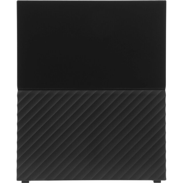 Жесткий диск WD USB3.0 22TB WDBBGB0220HBK-EESN