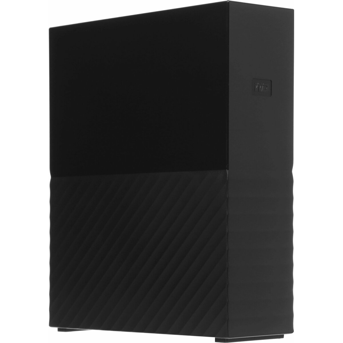 Жесткий диск WD USB3.0 22TB WDBBGB0220HBK-EESN