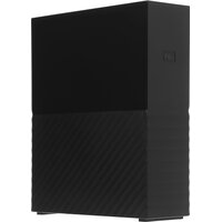 Жесткий диск WD USB3.0 22TB WDBBGB0220HBK-EESN