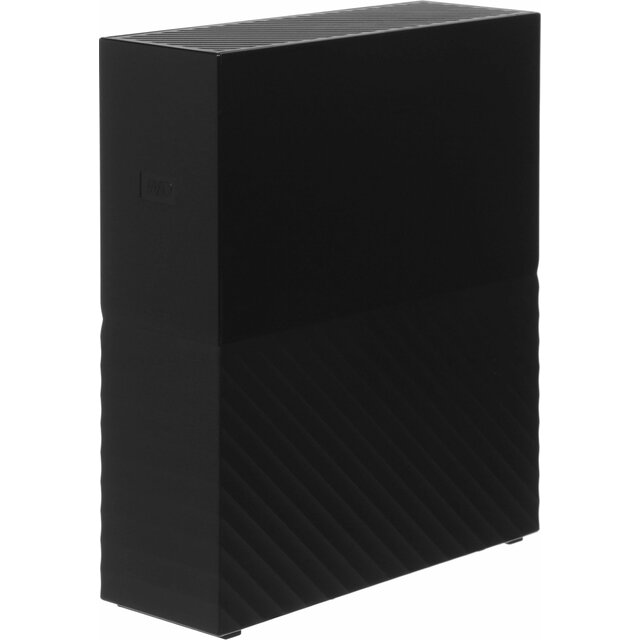 Жесткий диск WD USB3.0 22TB WDBBGB0220HBK-EESN