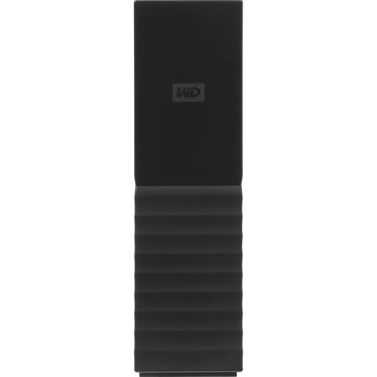 Жесткий диск WD USB3.0 22TB WDBBGB0220HBK-EESN