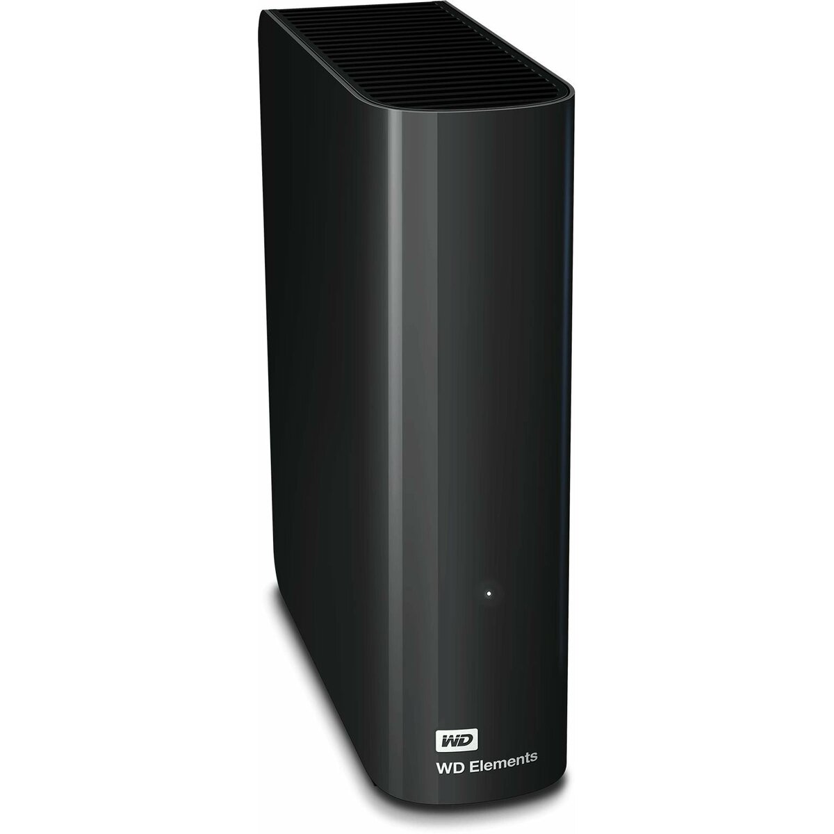 Жесткий диск WD USB3.0 20TB WDBWLG0200HBK-EESN