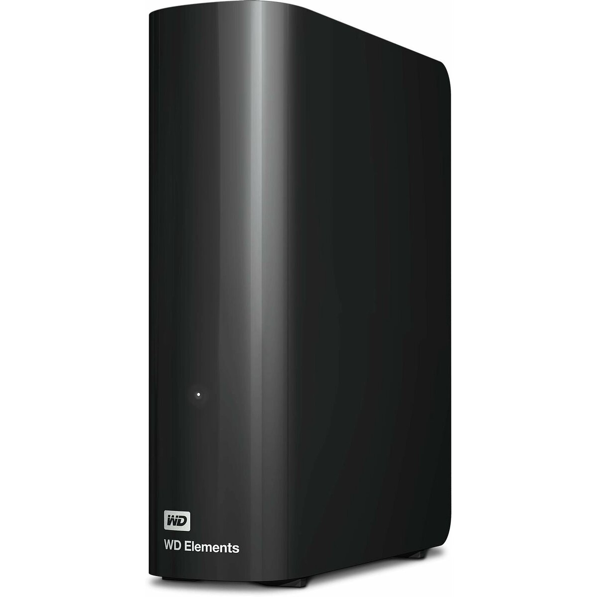 Жесткий диск WD USB3.0 20TB WDBWLG0200HBK-EESN