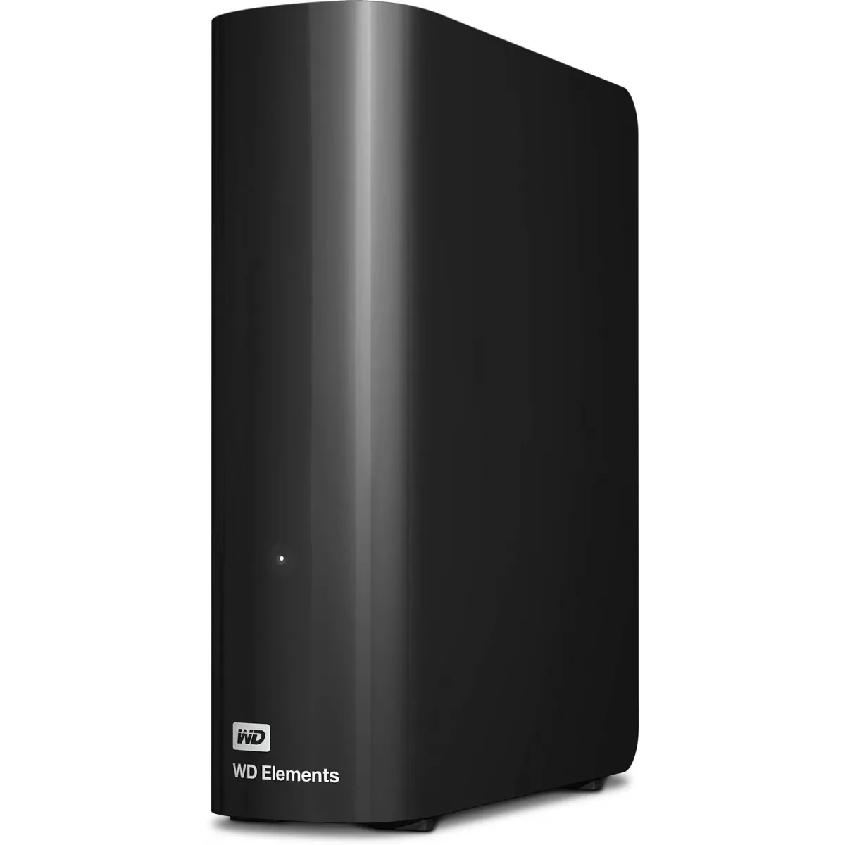 Жесткий диск WD USB3.0 20TB WDBWLG0200HBK-EESN