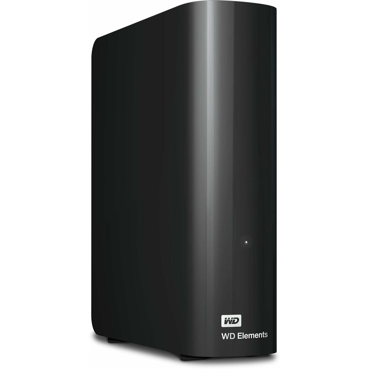 Жесткий диск WD USB3.0 20TB WDBWLG0200HBK-EESN
