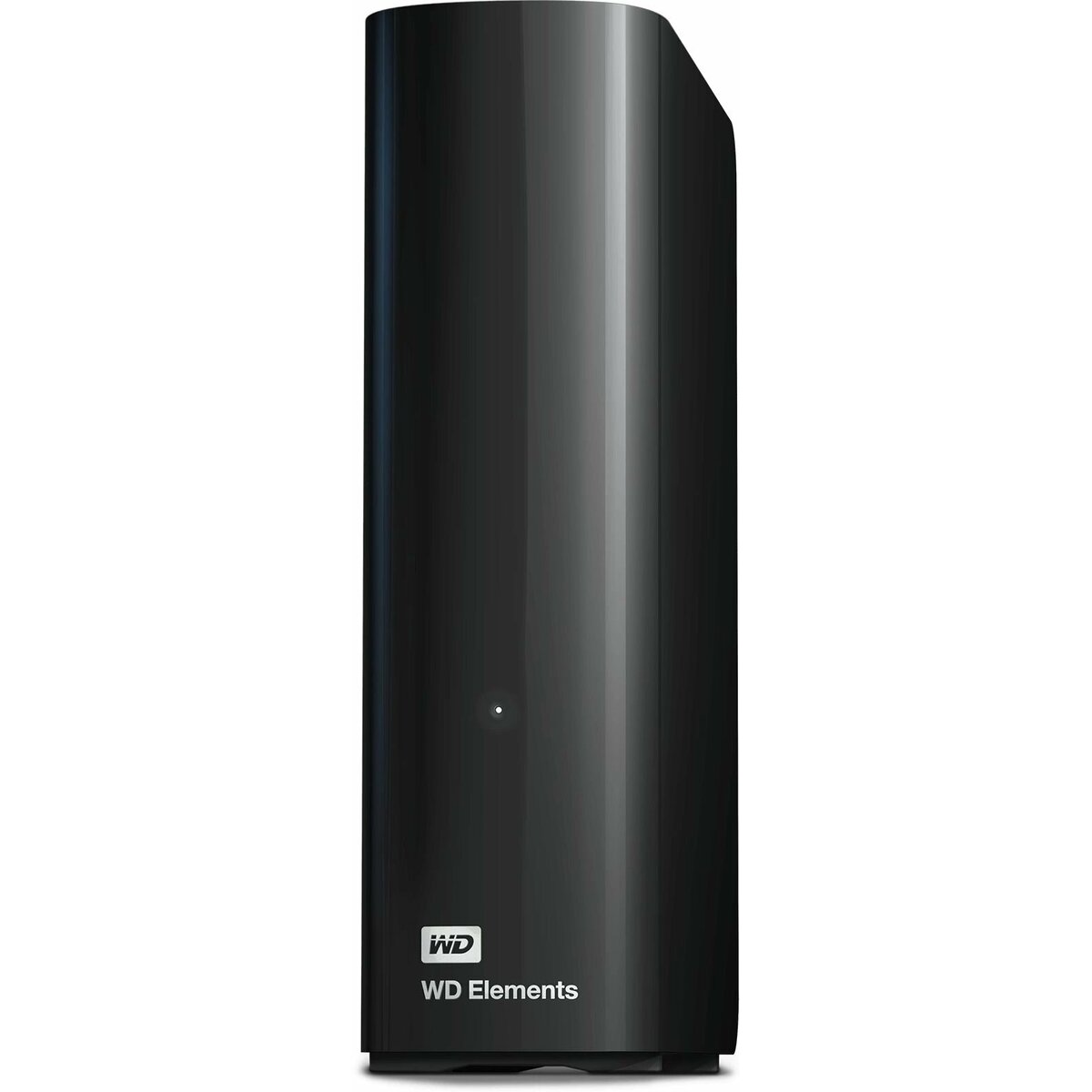 Жесткий диск WD USB3.0 20TB WDBWLG0200HBK-EESN
