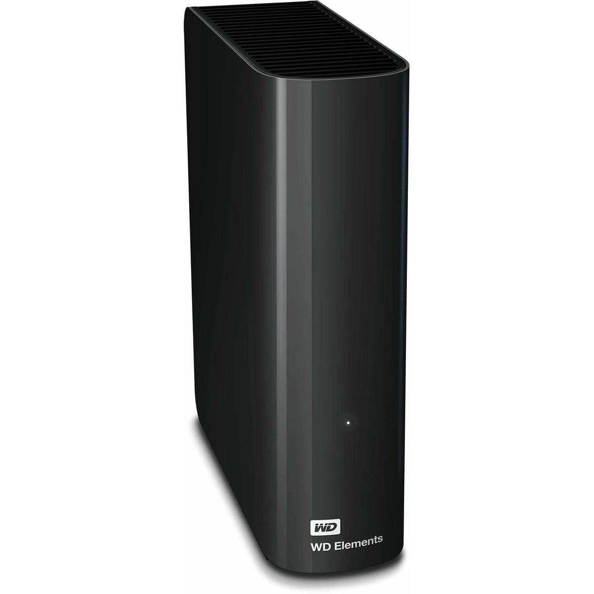 Жесткий диск WD USB3.0 22TB WDBWLG0220HBK-EESN