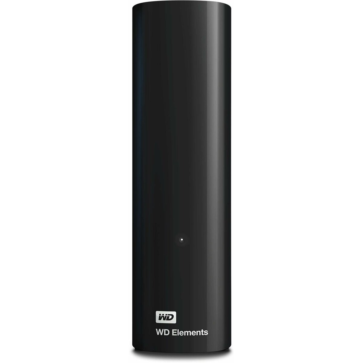 Жесткий диск WD USB3.0 22TB WDBWLG0220HBK-EESN