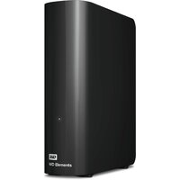 Жесткий диск WD USB3.0 22TB WDBWLG0220HBK-EESN