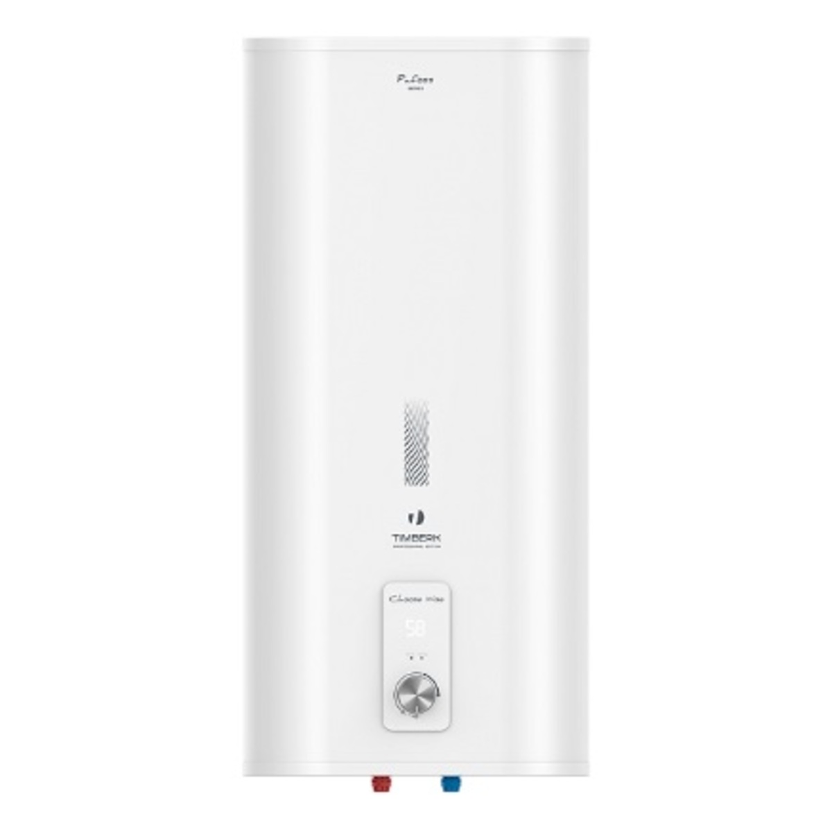 Водонагреватель Timberk Pafoss SWH FSL1 80 VE (Цвет: White)