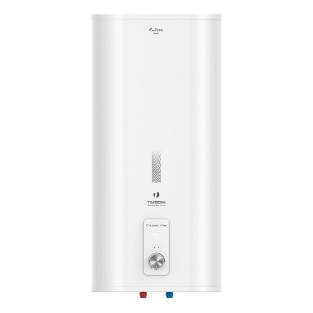 Водонагреватель Timberk Pafoss SWH FSL1 80 VE (Цвет: White)