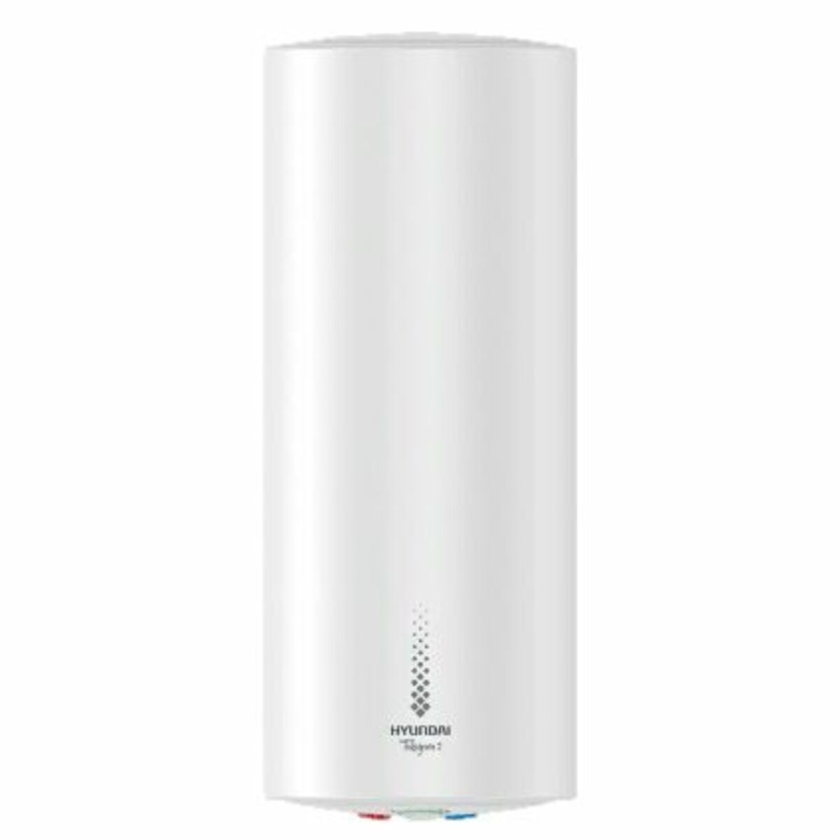 Водонагреватель Hyundai Takagava 2 H-SWS1-60V-UI709 (Цвет: White)