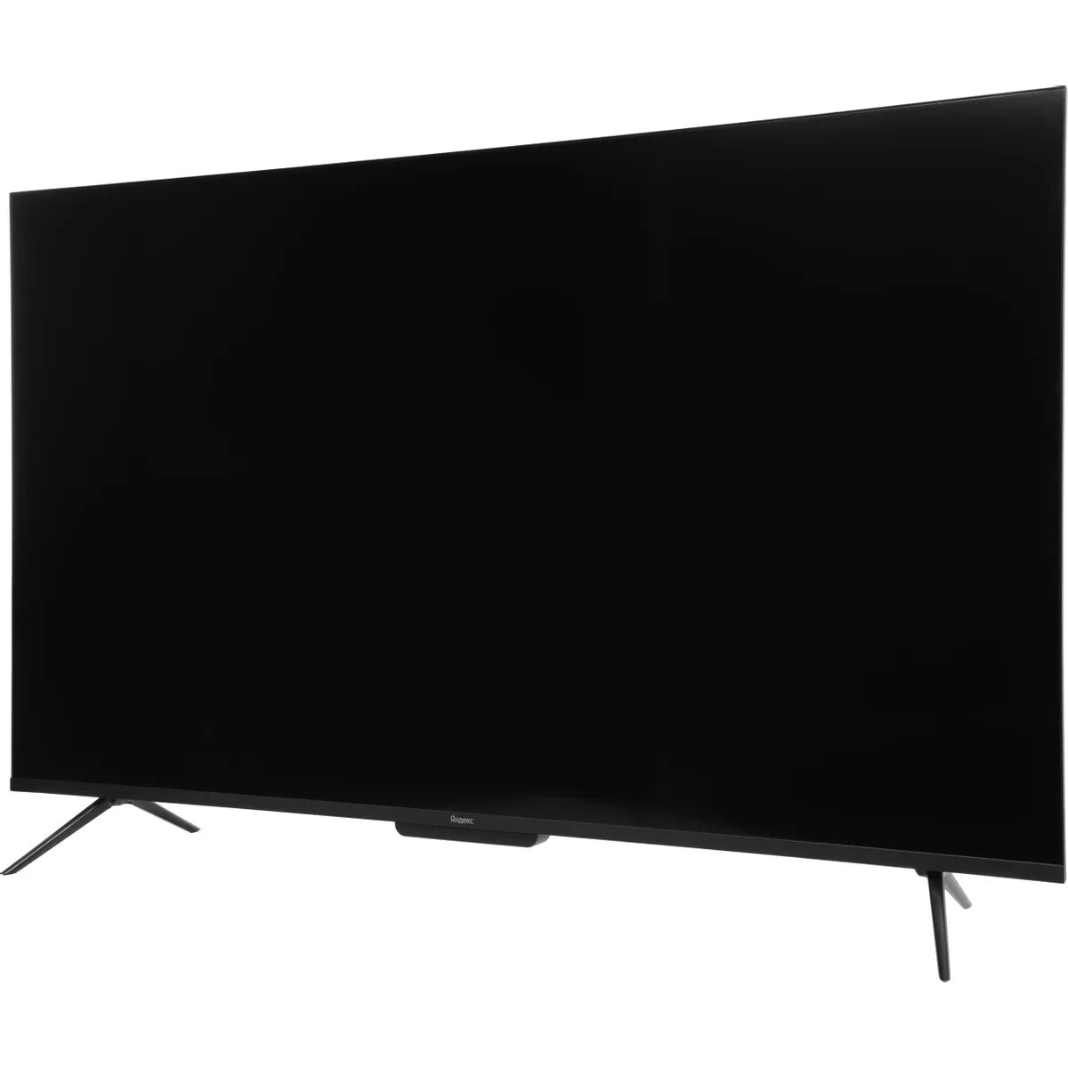 Телевизор Яндекс 65" YNDX-00098, черный