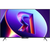 Телевизор Яндекс 65  YNDX-00098, черный