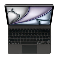 Беспроводная клавиатура Apple Magic Keyboard for iPad Air 13(M4), черный