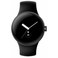 Умные часы Google Pixel Watch 41mm (Цвет: Black)