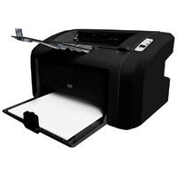 Принтер лазерный Cactus CS-LP1120B, черный