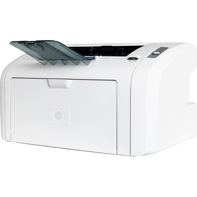 Принтер лазерный Cactus CS-LP1120W, белый