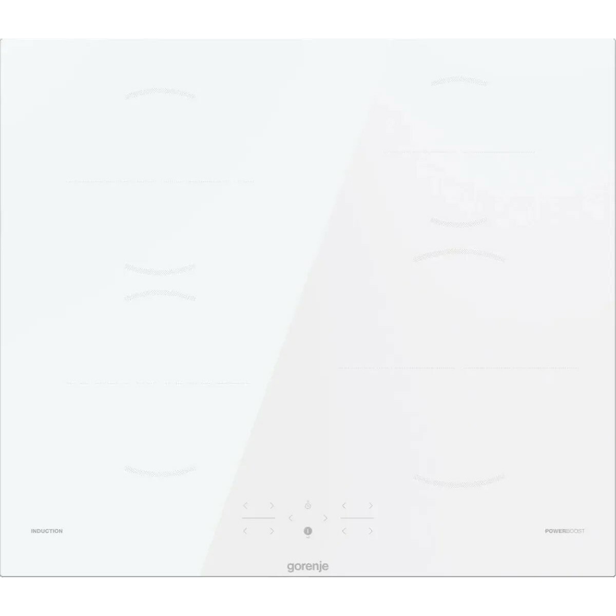 Варочная панель Gorenje GI6401WSC, белый