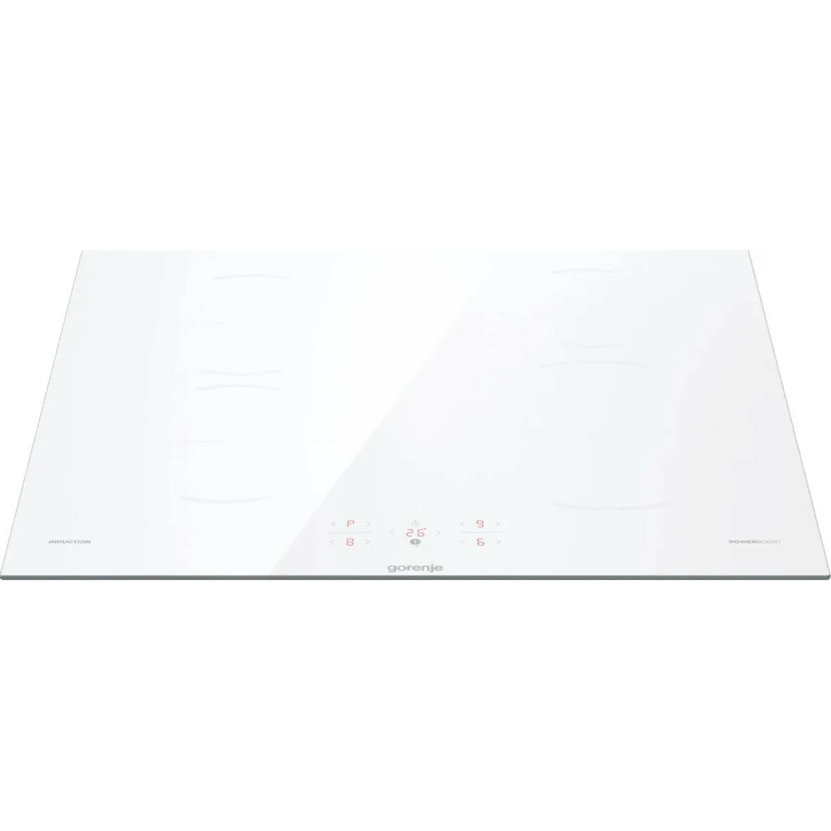 Варочная панель Gorenje GI6401WSC, белый