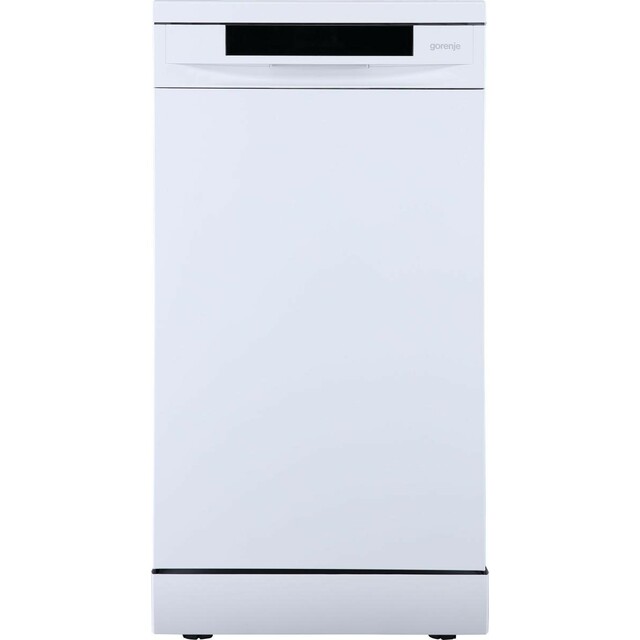 Посудомоечная машина Gorenje GS541D10W, белый 