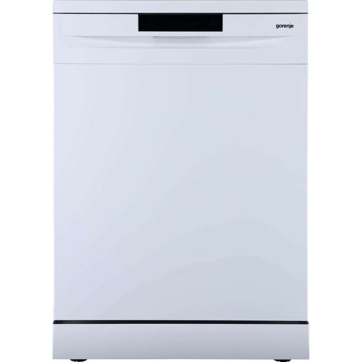 Посудомоечная машина Gorenje GS620C10W, белый 