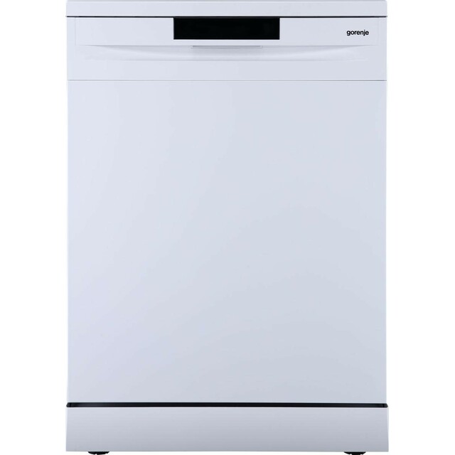 Посудомоечная машина Gorenje GS620C10W, белый 