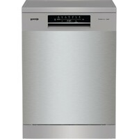 Посудомоечная машина Gorenje GS643D90X (Цвет: Gray)