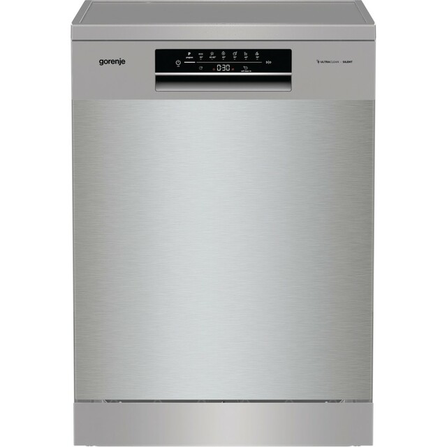 Посудомоечная машина Gorenje GS643D90X (Цвет: Gray)