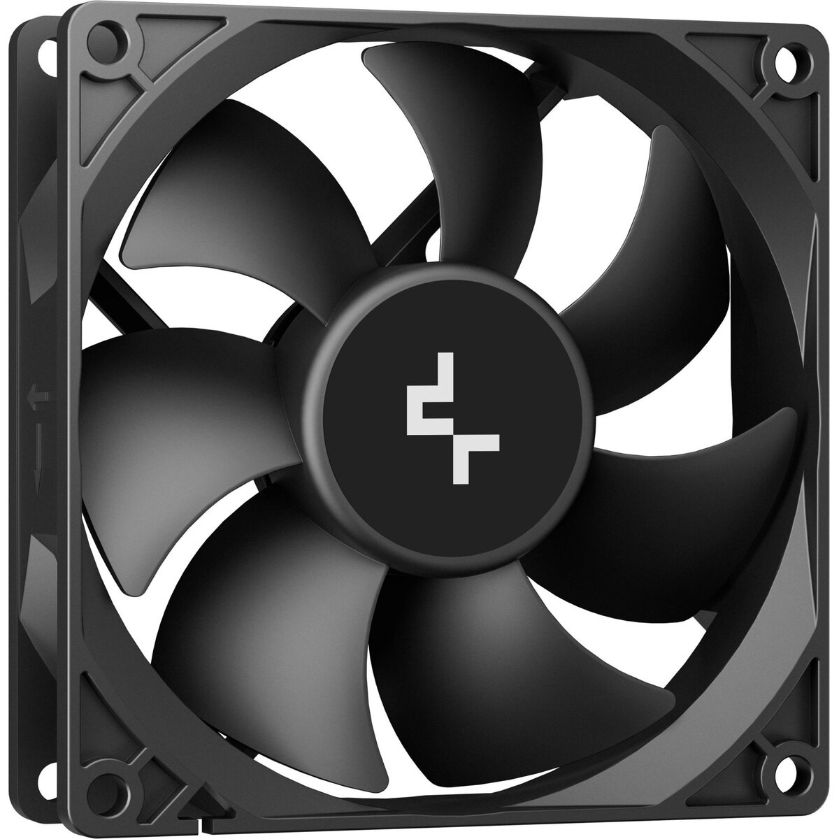 Устройство охлаждения(кулер) Deepcool AG300 G2