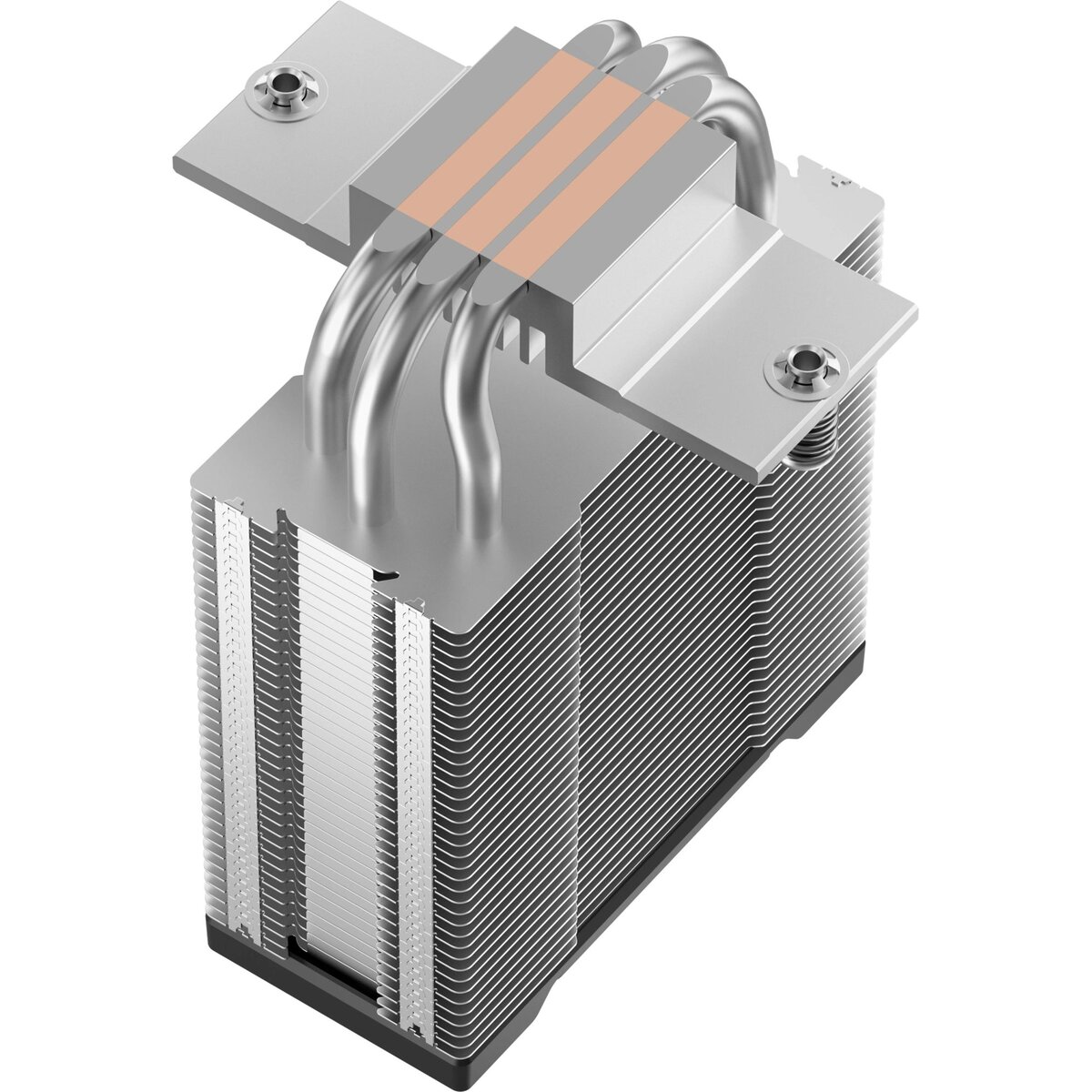 Устройство охлаждения(кулер) Deepcool AG300 G2