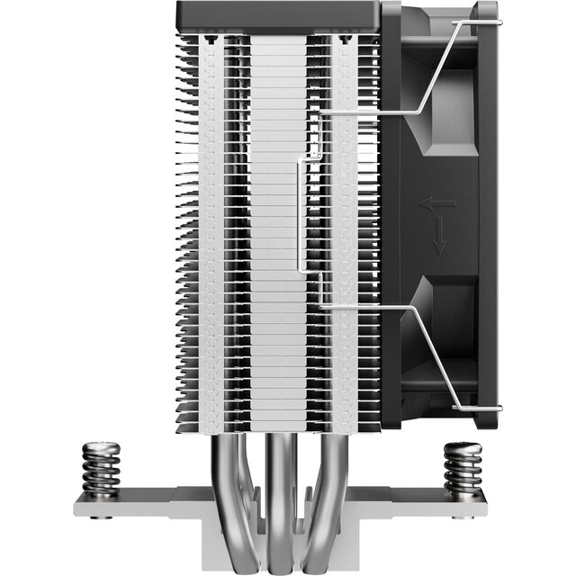 Устройство охлаждения(кулер) Deepcool AG300 G2