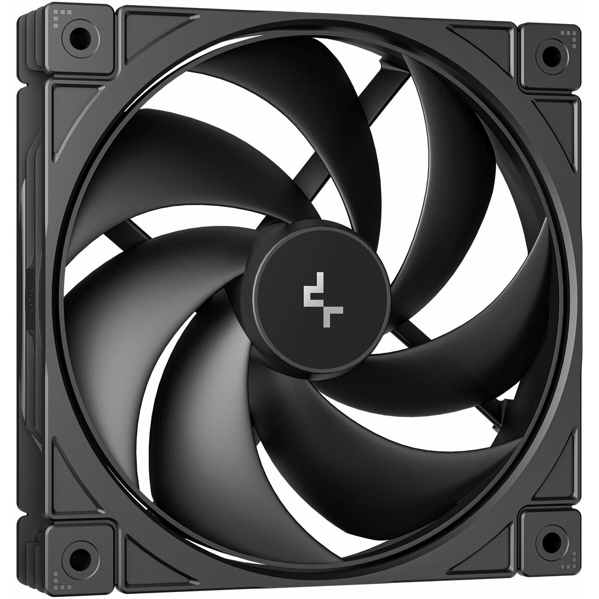 Устройство охлаждения(кулер) Deepcool AG400 G2