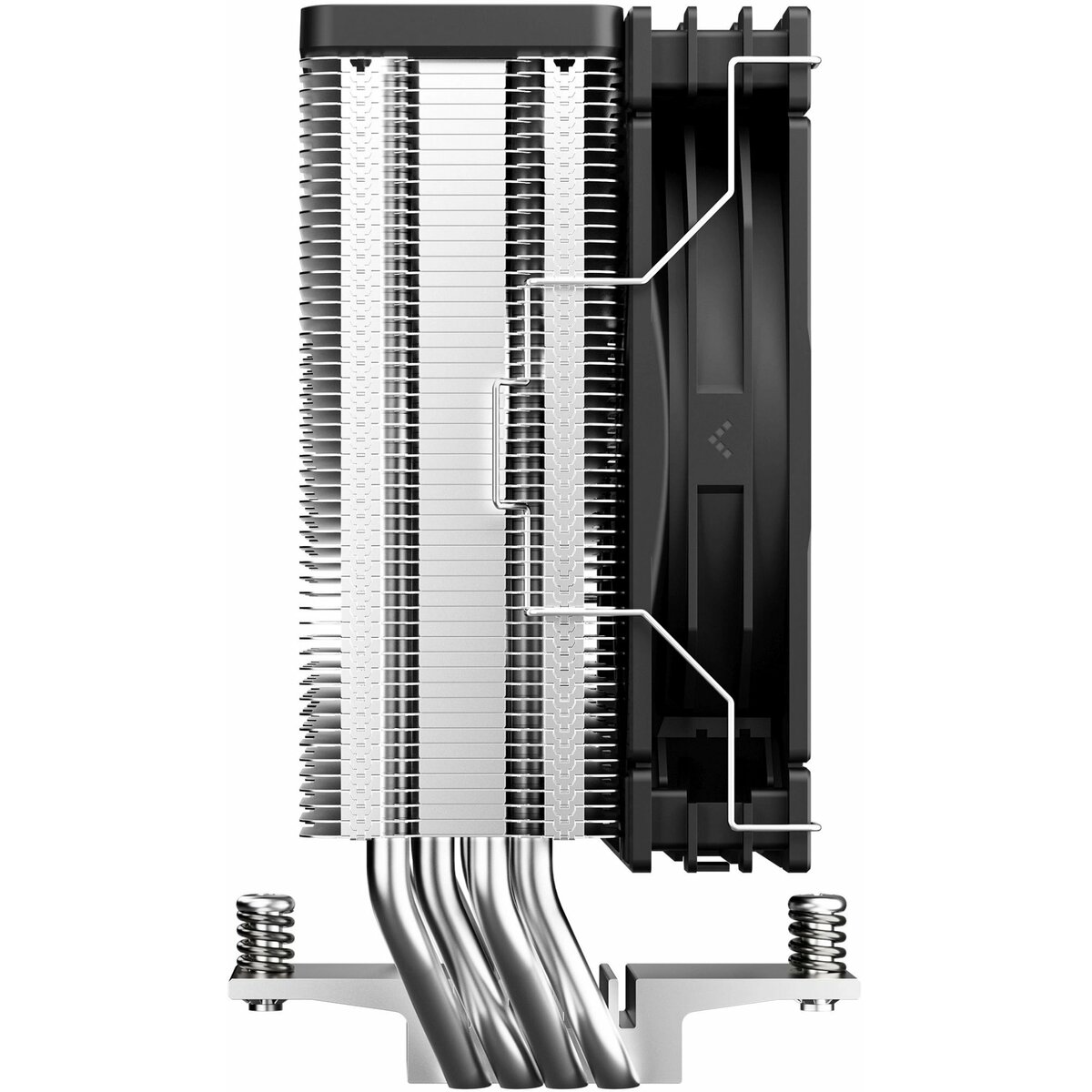 Устройство охлаждения(кулер) Deepcool AG400 G2