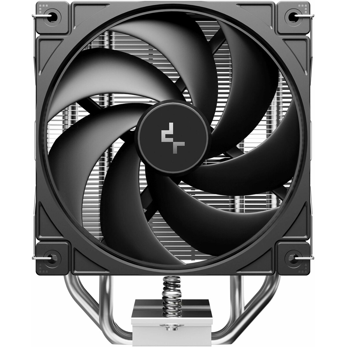 Устройство охлаждения(кулер) Deepcool AG400 G2