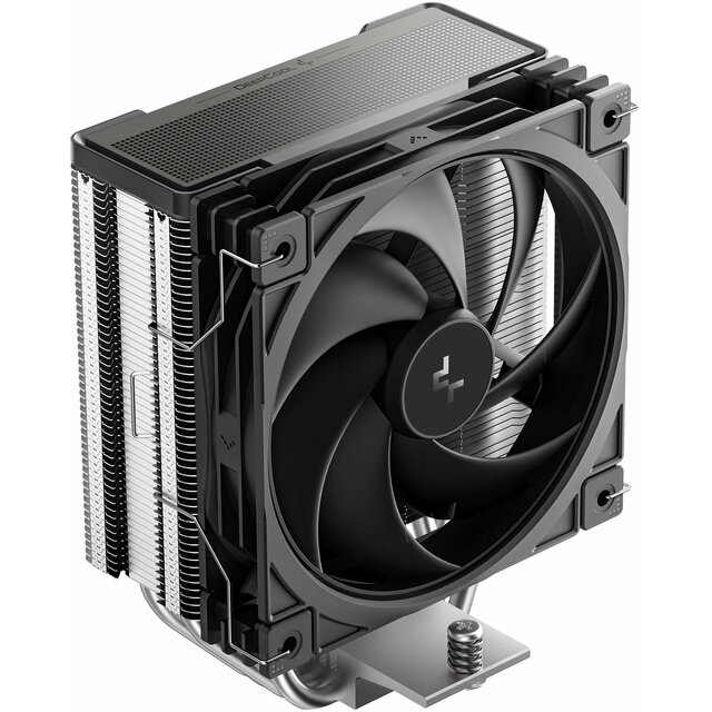 Устройство охлаждения(кулер) Deepcool AG400 G2