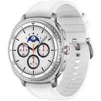 Умные часы Samsung Galaxy Watch8 Classic 46mm, белый