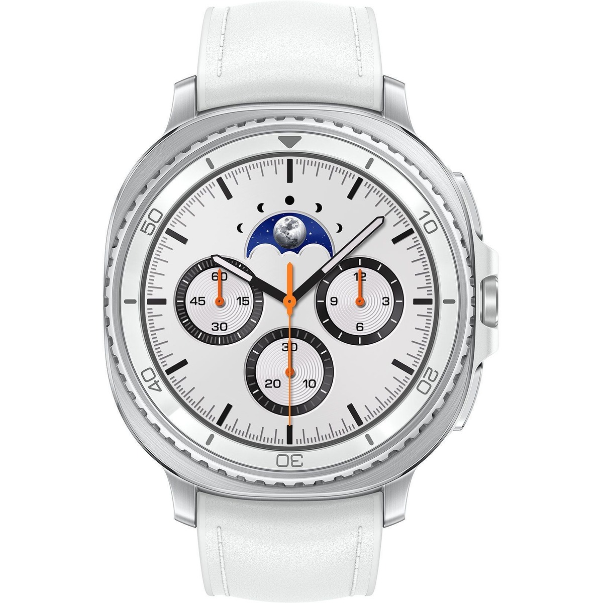 Умные часы Samsung Galaxy Watch8 Classic 46mm, белый