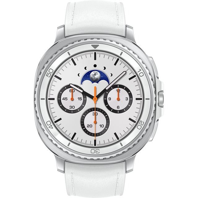 Умные часы Samsung Galaxy Watch8 Classic 46mm, белый
