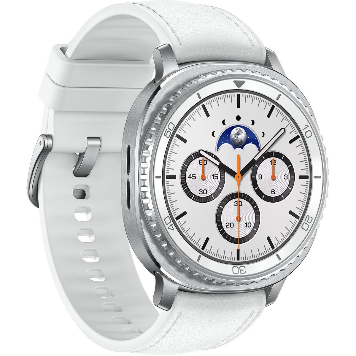 Умные часы Samsung Galaxy Watch8 Classic 46mm, белый
