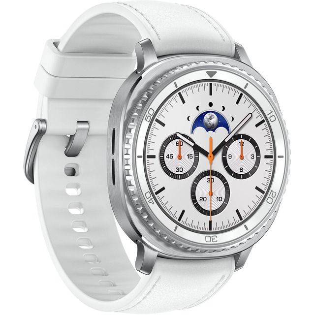 Умные часы Samsung Galaxy Watch8 Classic 46mm, белый